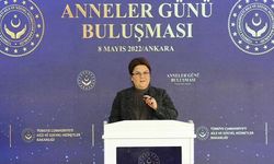 Bakan Yanık: İnsan odaklı politikalar oluşturuyoruz