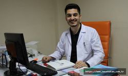 Beslenme ve diyet uzmanı Muhammed Enes İş ile dünden bugüne obezite