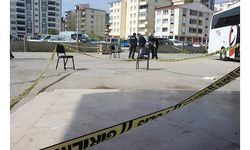 Birlikte kaçtıklarını ileri sürdüğü eşi ile kardeşini vurdu
