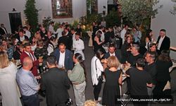 BLANC & NOIR’DAN MUHTEŞEM GECE  KLASİK MÜZİKTE DÜNYA’DA BİR İLK