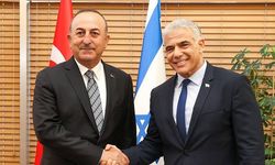 Çavuşoğlu: Türkiye diyaloga yönelik çabalara katkıda bulunmaya, sorumluluk almaya hazırdır