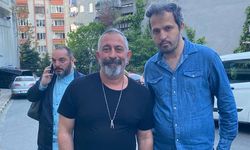 Cem Yılmaz'ın fit görüntüsü gözlerden kaçmadı!