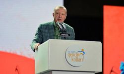 Cumhurbaşkanı Erdoğan: Küresel güçlerin hesaplarına peşkeş çekilecek tek bir evladımız yok