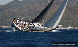 Cumhurbaşkanlığı 3. Uluslararası Yat Yarışları  25 Mayıs’ta Marmaris’ten Başlıyor