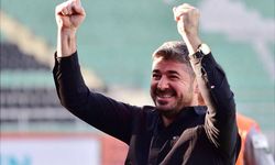 Denizlispor ligde kalmanın mutluluğunu yaşıyor