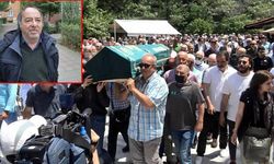 Deprem uzmanı Dr. Oğuz Gündoğdu son yolculuğuna uğurlandı