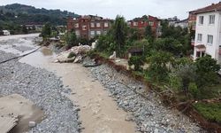 Doğu Karadeniz'de 2 katı yağışa karşı 'su yönetimi' çağrısı