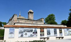 Edirne'de, 600 yıllık 2 tarihi hamam 166 milyona satışa çıkarıldı