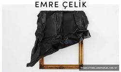Emre Çelik’in ‘’Peek-a-boo’’ adlı sergisi 1 Haziran'a dek Ferda Art Platform’da