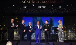 EN QUALITY ÖDÜLLER SAHİPLERİNİ BULDU