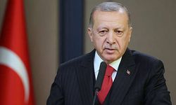 Erdoğan'dan Anneler Günü mesajı