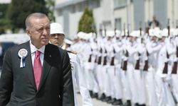 Erdoğan: İsveç'in bize karşı yaptırım uygulamasını hiçbir şekilde bir kenara koyamaz