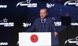 Erdoğan: Onlara ev sahipliği yapmaya devam edeceğiz