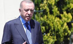 Erdoğan: Terör örgütlerinin NATO'ya girmesine evet diyemeyiz