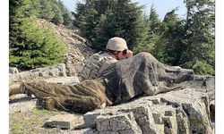 Eren Abluka operasyonlarında 12 terörist etkisiz hale getirildi