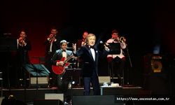 Erol Evgin Caz Söyledi