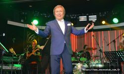 Erol Evgin ile Unutulmaz Bayram