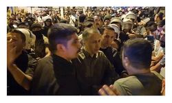Esenyurt'ta olaylı gece: Taciz şüphelisine linç girişimi