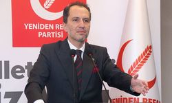 Fatih Erbakan’dan ‘DSÖ’ uyarısı: Egemenliğimizi kaybetmemize yol açar
