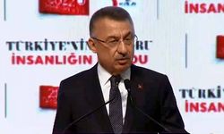 Fuat Oktay: Kızılay'ı güçlendirmek için üzerimize düşeni yapmaya devam edeceğiz