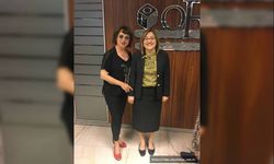 GAZİANTEP KİTAP FUARI AÇILDI