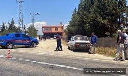 Gaziantep'te 'arazi' kavgası: 2 ölü, 2 yaralı