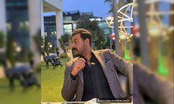 GENÇ YAZAR & OYUNCU “DERMAN AKSOY” 