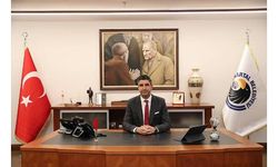 Gökhan Yüksel’den Anneler Günü mesajı