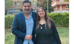 ​​​​​​​GÖRKEM ULUDÜZ “BAŞARI BENİM İÇİN MUTLULUKTUR”