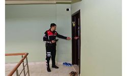Günübirlik kiralanan evlerde denetimde 603 gözaltı