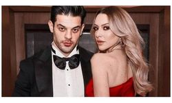 Hakan Kanburoğlu: Hadise Hülya küslüğü düğünde de devam etmiş