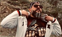 Haris : Hedefim sevenlerime kaliteli rap müzik yaparak güzel bir yere gelmek!  