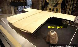 HIRKA-I ŞERİF