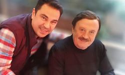 İLK ALBÜMDE SELAMİ ŞAHİN İMZASI