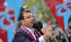 İmamoğlu: Cumhurbaşkanlığı adaylığı gündemimde yok