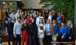 “INSPIRATION” Sergisi - Galerıe D’Art La Vısıone