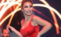 İrem Derici, Mavish Beach Disco'da sevenleri ile buluşuyor