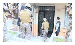 İstanbul'da Twich üzerinden dolandırıcılık yapan şüphelilere operasyon