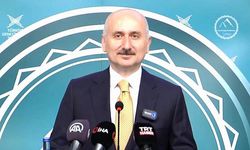 'İstanbul-İzmir Otoyolu ve Osmangazi Köprüsü'nden bir haftada 290 bin araç geçti'