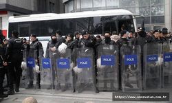 İstanbul Valiliği: 164 kişi gözaltına alındı