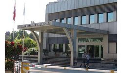 Kadıköy Belediyesi'nde rüşvet operasyonu