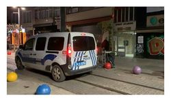 Kadıköy’de esrarengiz cinayet