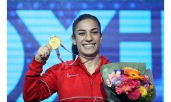 Kadın Boks Milli Takımı, Dünya Şampiyonu oldu