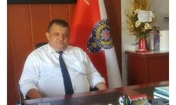 Kalp krizi geçiren Solhan İlçe Emniyet Müdürü Koç, hayatını kaybetti