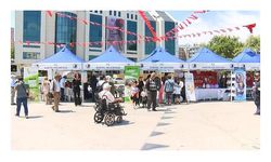 Kartal Belediyesi'nden Glutensiz Hayat Şenliği