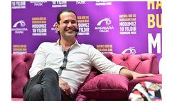 Keremcem; Üç kere aşık oldum