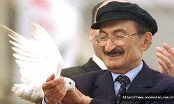 KIBRIS FATİHİ KARAOĞLAN EFSANESİNİN YARATICISI MUSTAFA BÜLENT ECEVİT