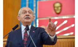 Kılıçdaroğlu: Hapislerden korksaydık sizin gibi olurduk