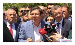 Kılıçdaroğlu'na yumruk atan sanığa  5 yıl hapis cezası