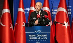 Kılıçdaroğlu: O yollar, köprüler, tamamını kamulaştıracağım